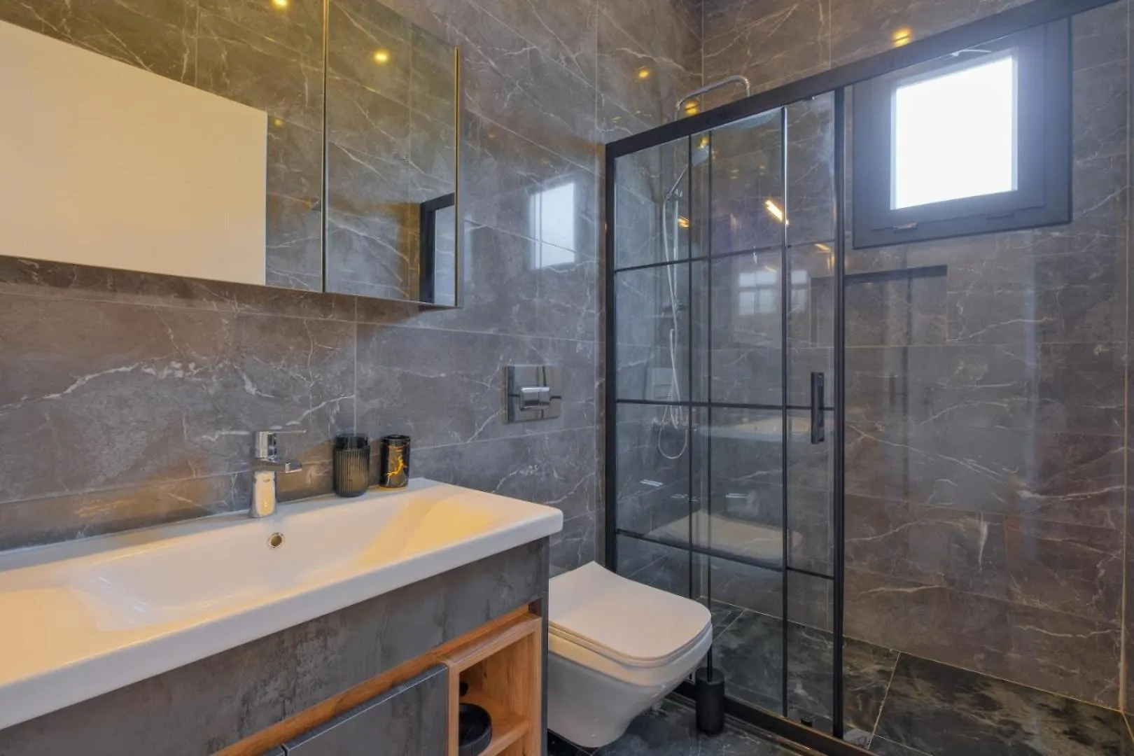 Villa Akuamarin 2 Fethiye Turcia