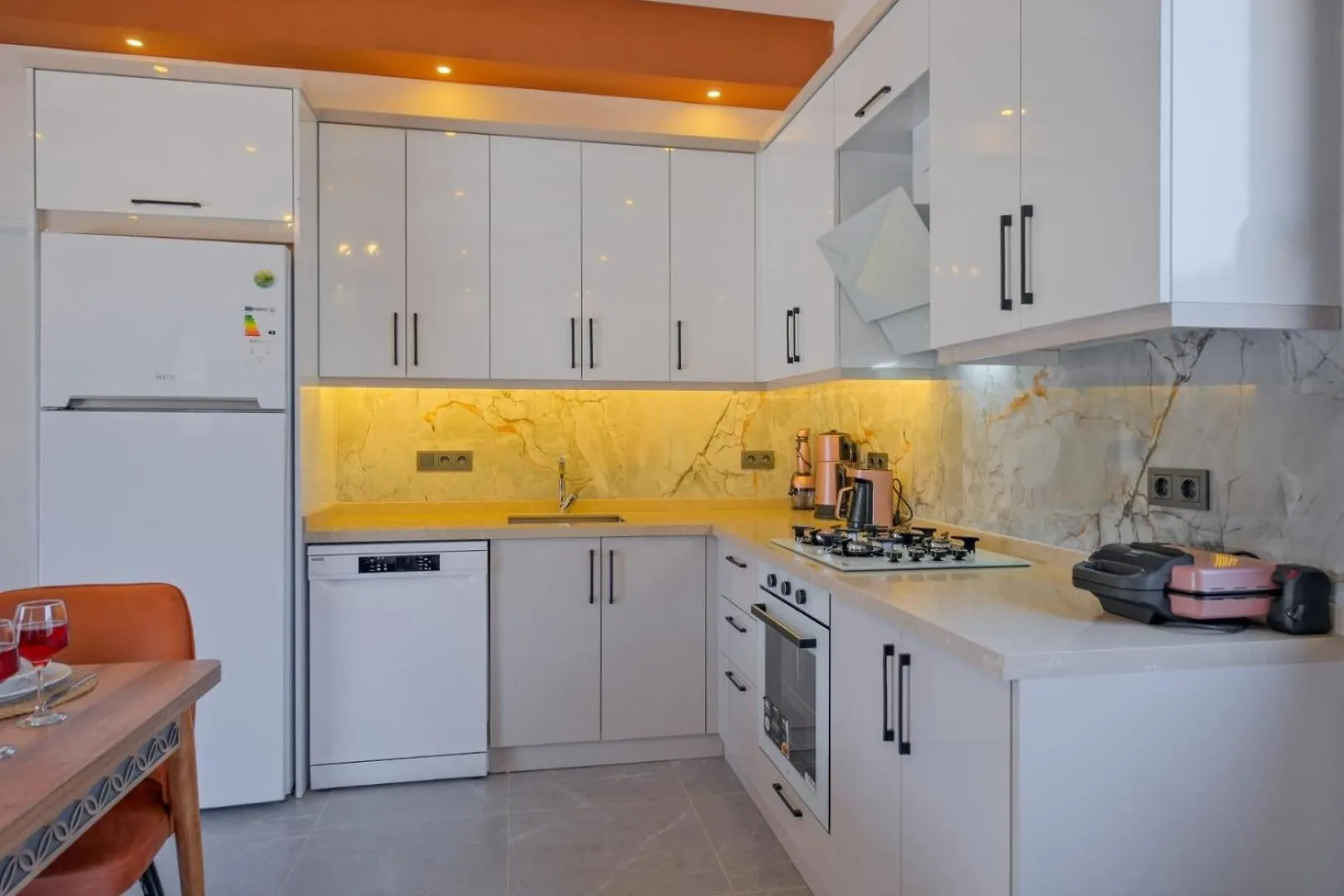 Villa Akuamarin 2 Fethiye