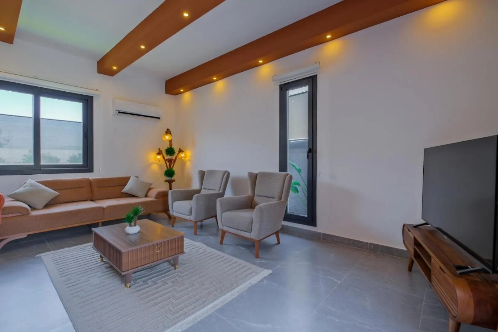 Villa Akuamarin 2 Fethiye Turcia