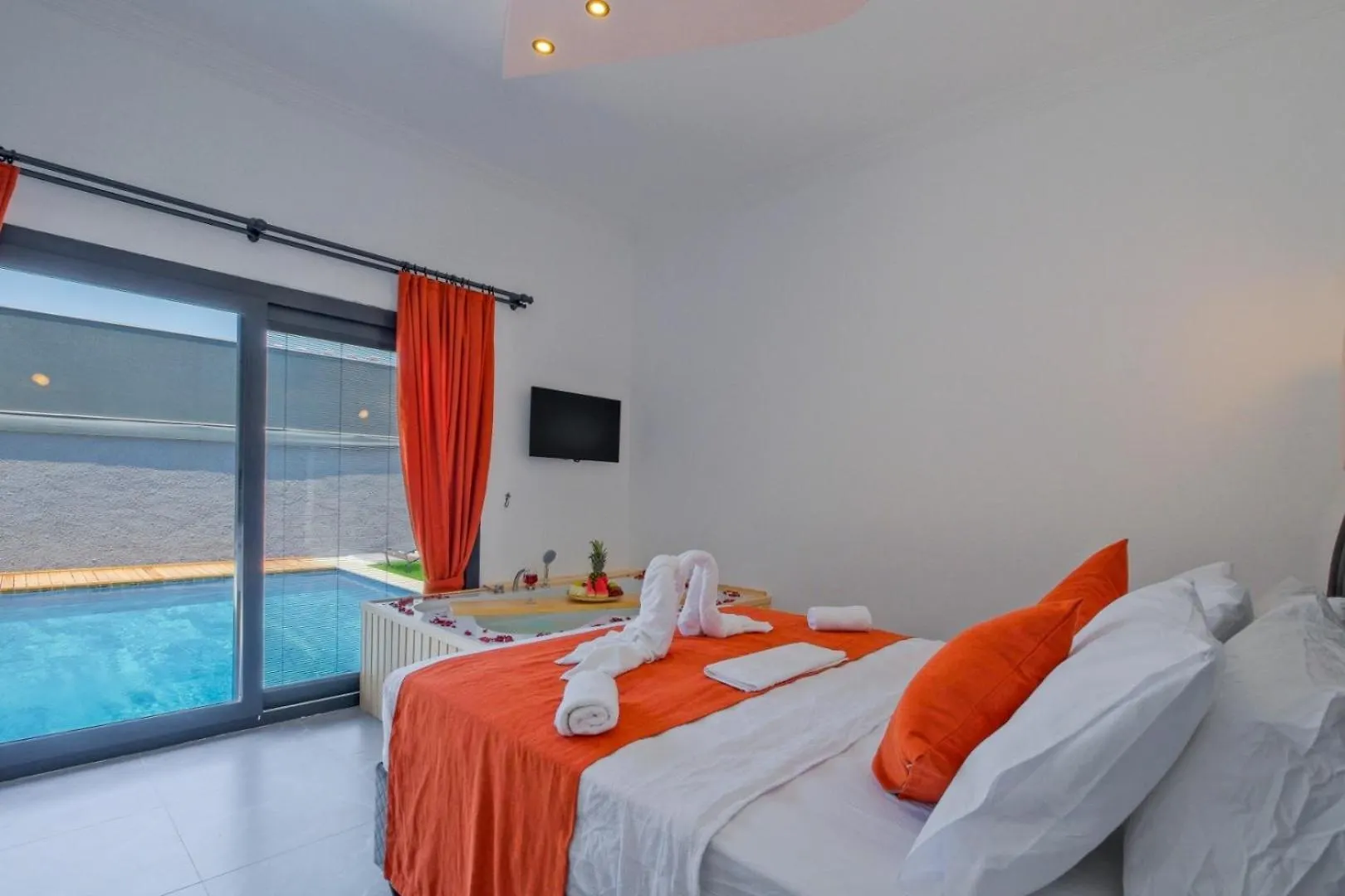 Villa Akuamarin 2 Fethiye